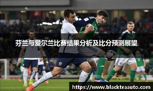 芬兰与爱尔兰比赛结果分析及比分预测展望